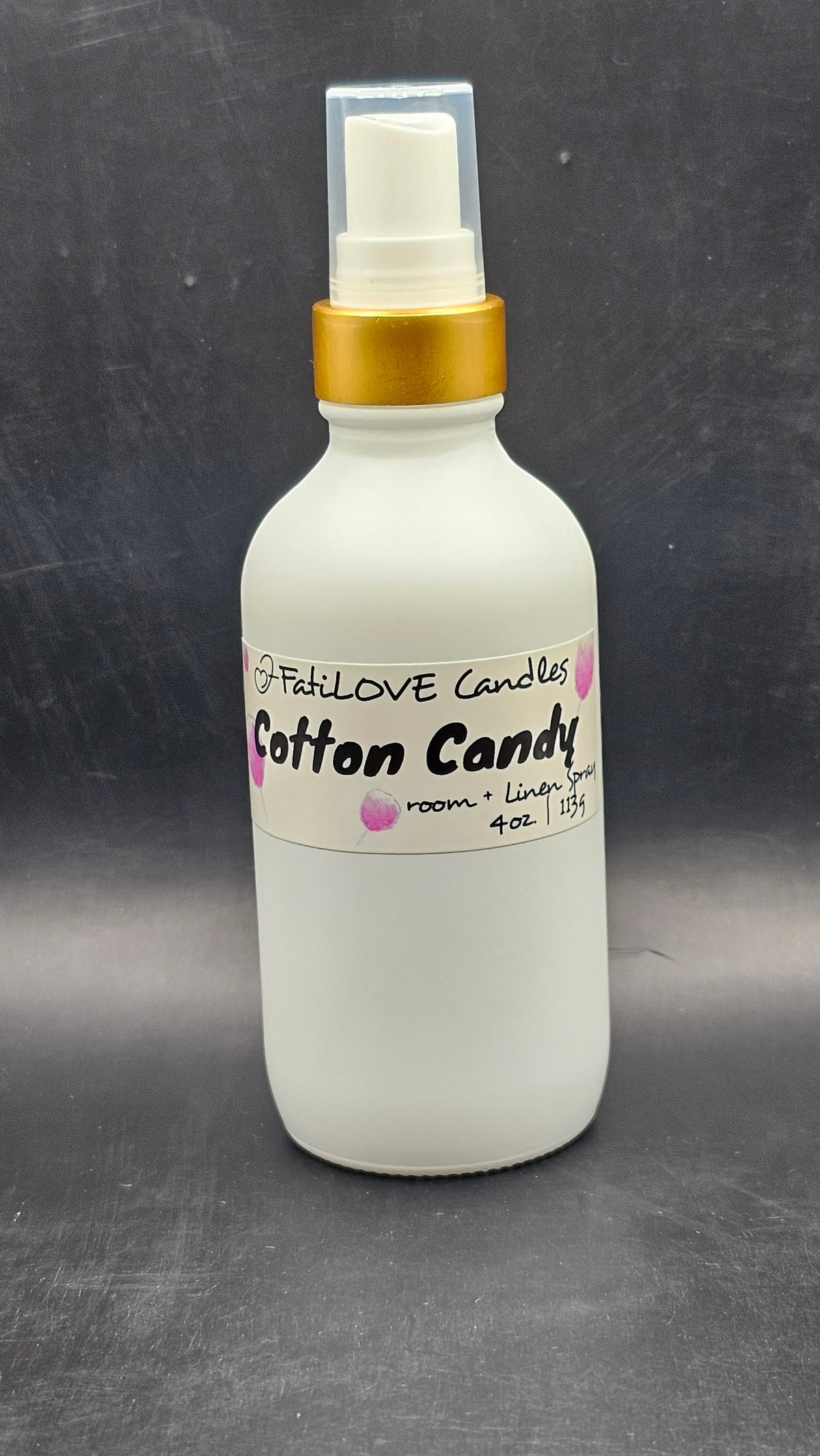 Cotton Candy