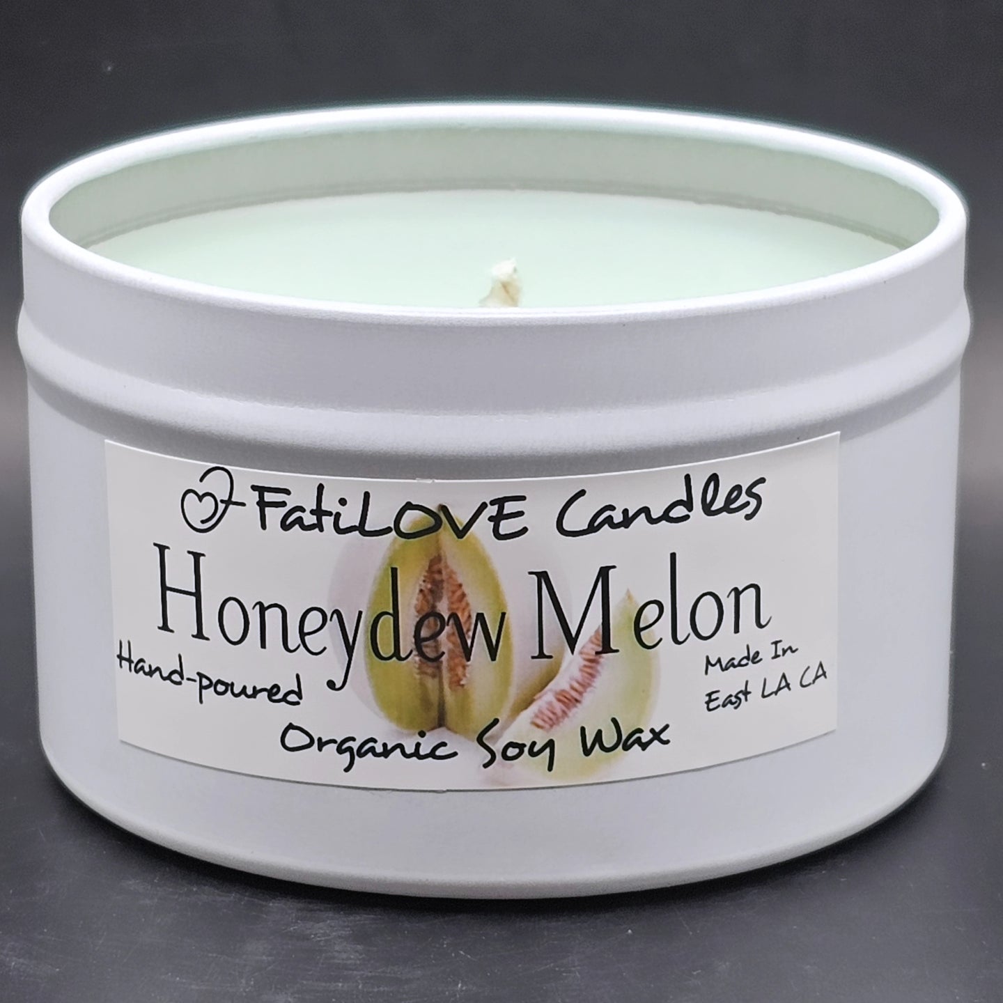 Honeydew Melon