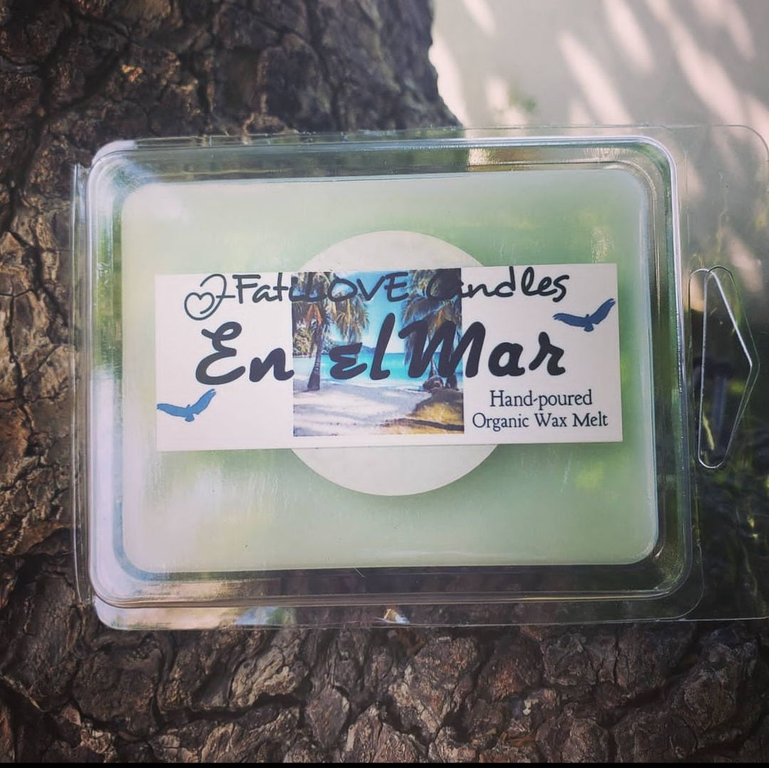 En el Mar