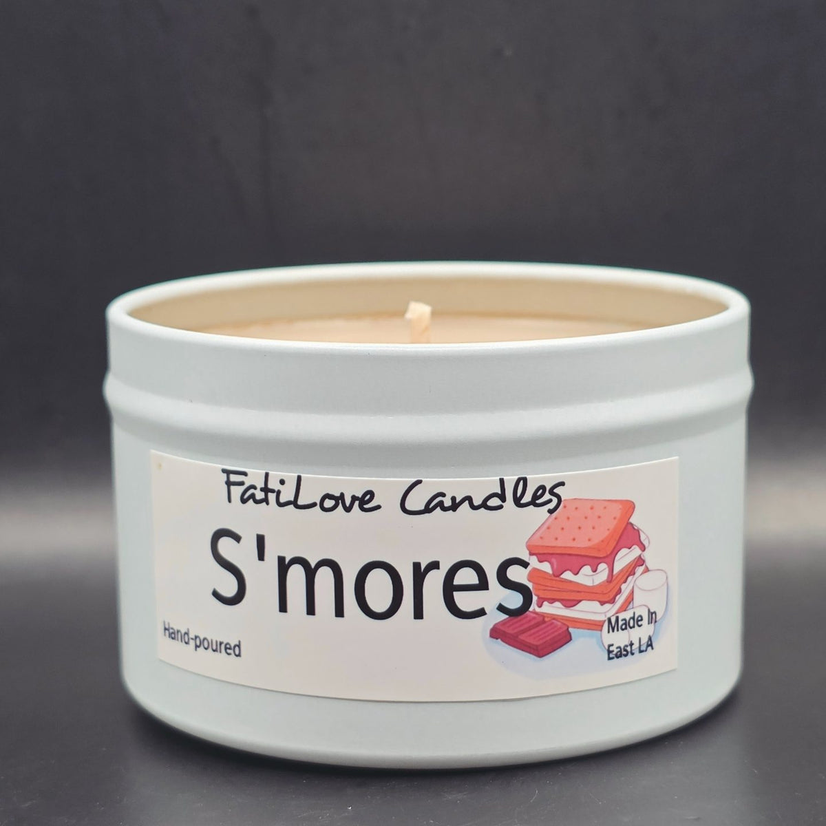 S'mores