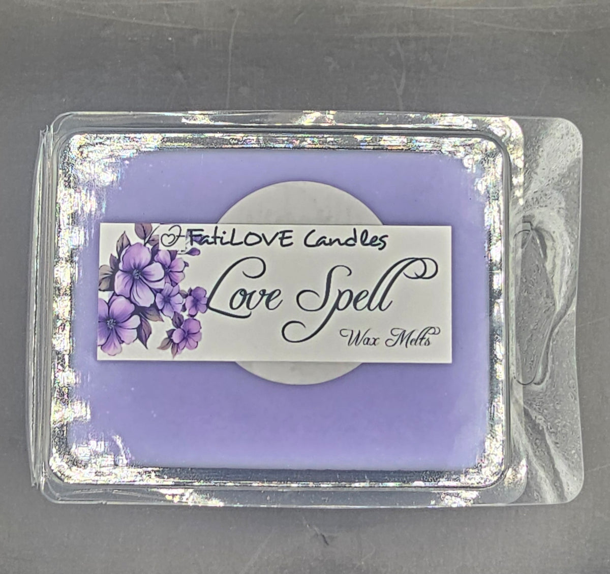 Love Spell