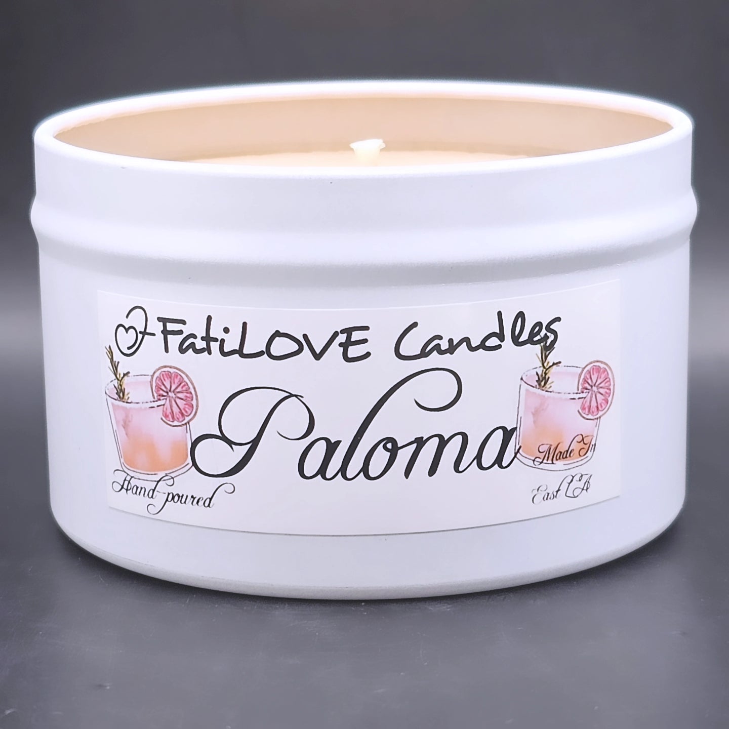 Paloma