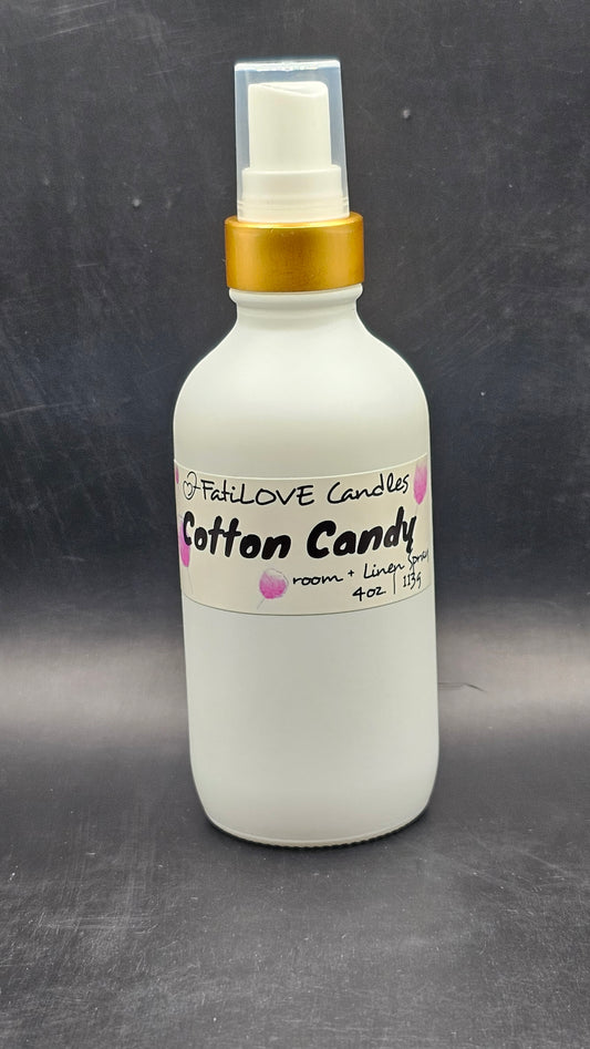 Cotton Candy