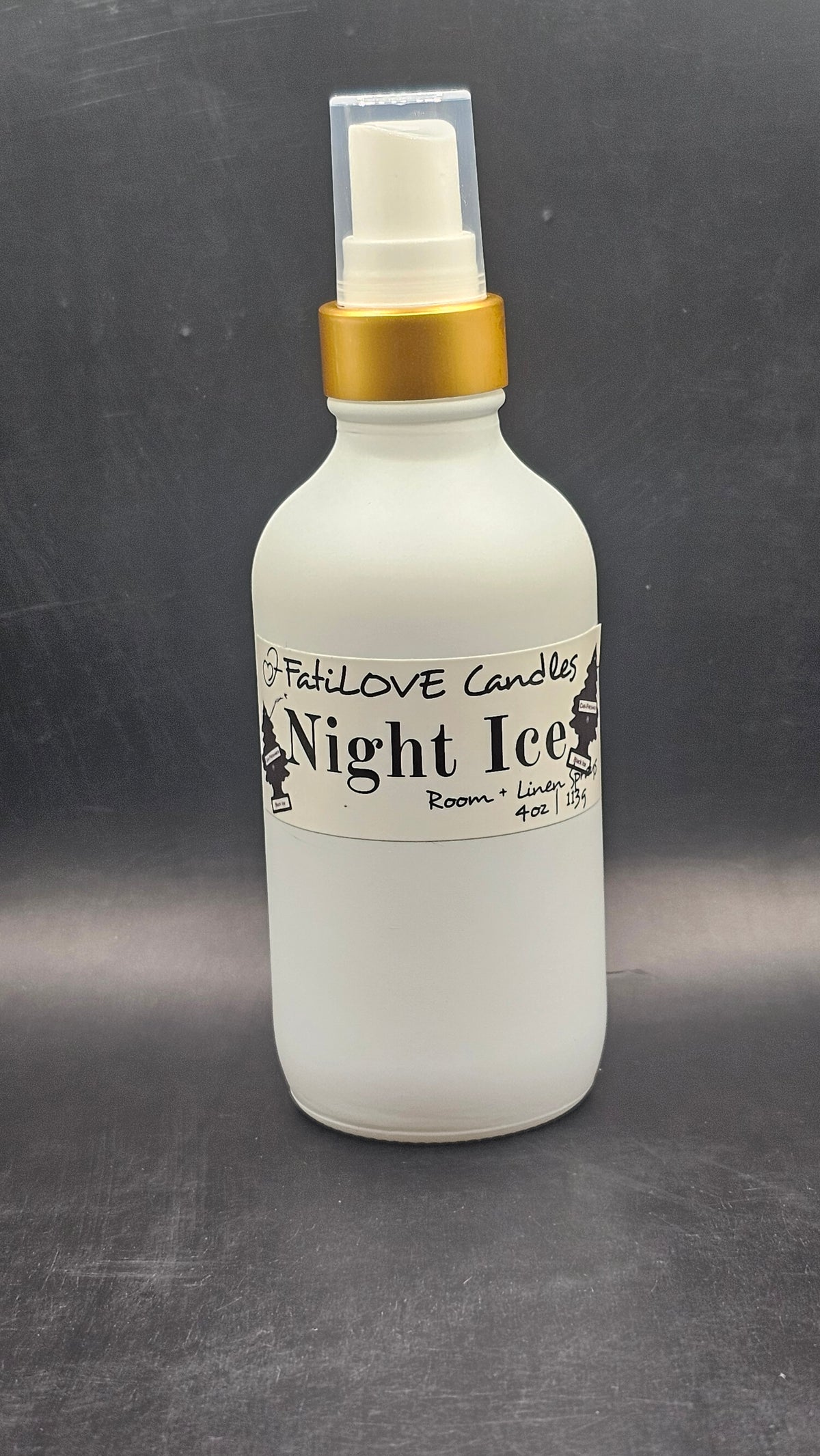 Nite Ice
