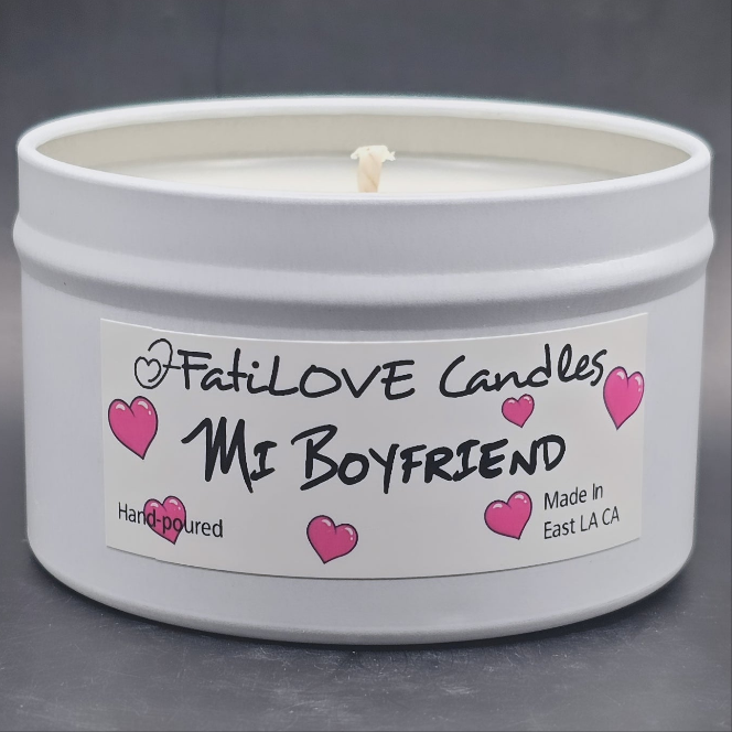 Mi Boyfriend (men's cologne)