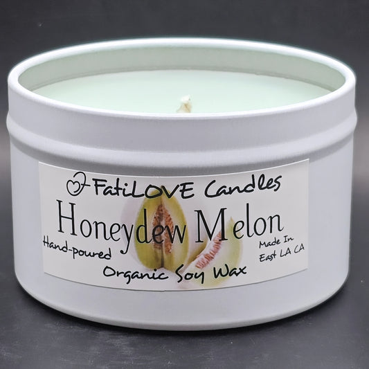 Honeydew Melon