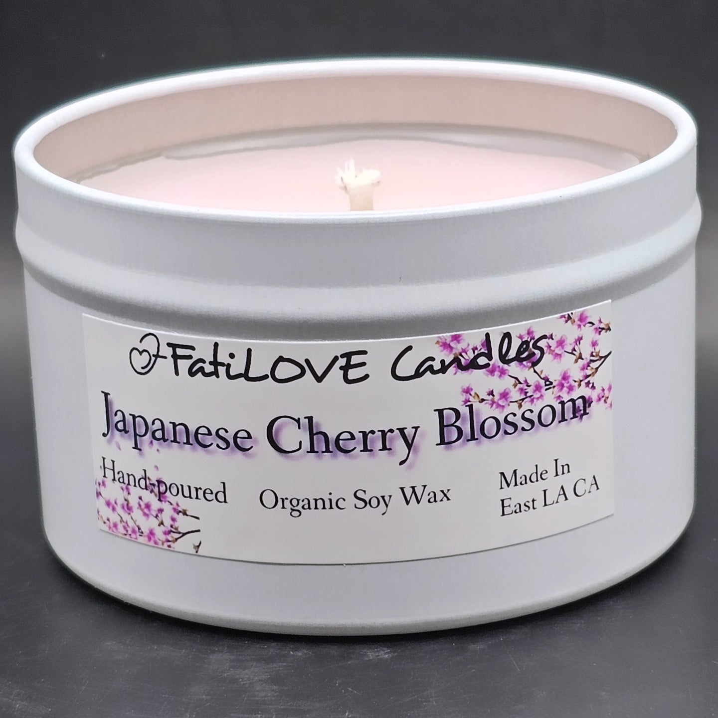 Japanese Cherry Blossom