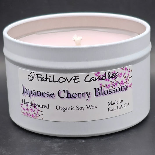 Japanese Cherry Blossom