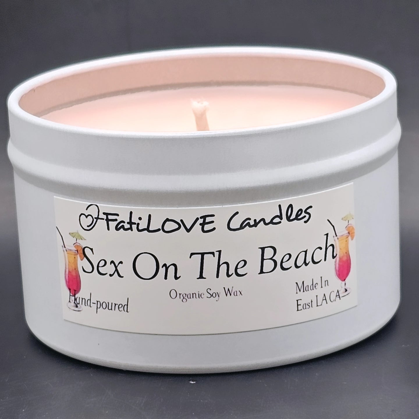 Sex on the Beach