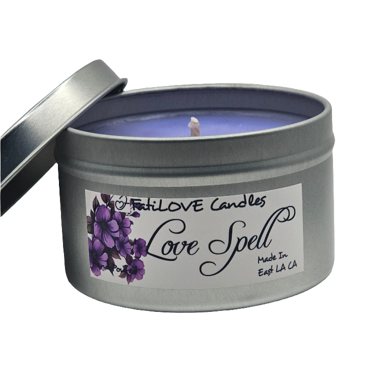 Love Spell
