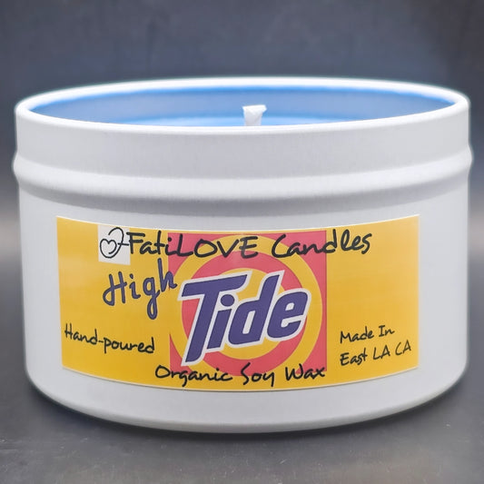 High Tide