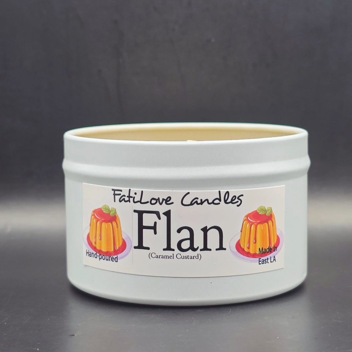 Flan