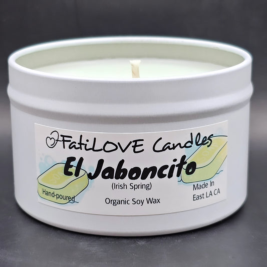El Jaboncito (soap)