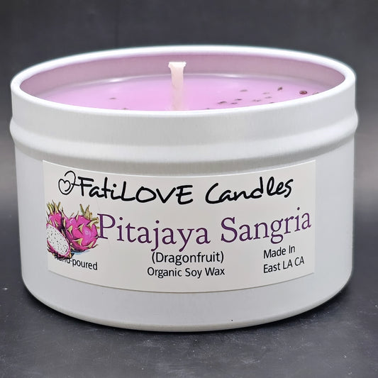 Pitajaya Sangria