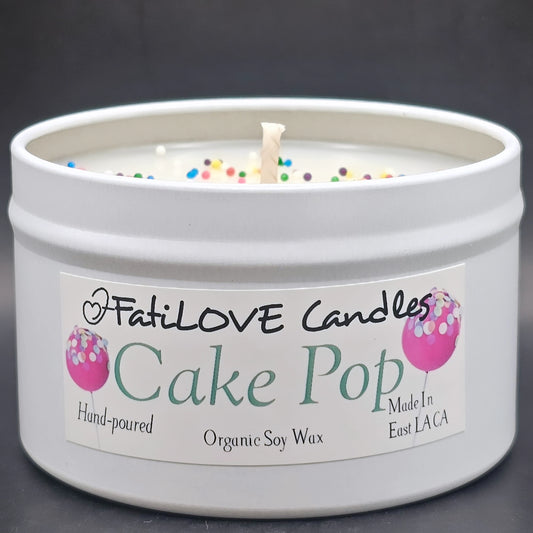 Cake Pop