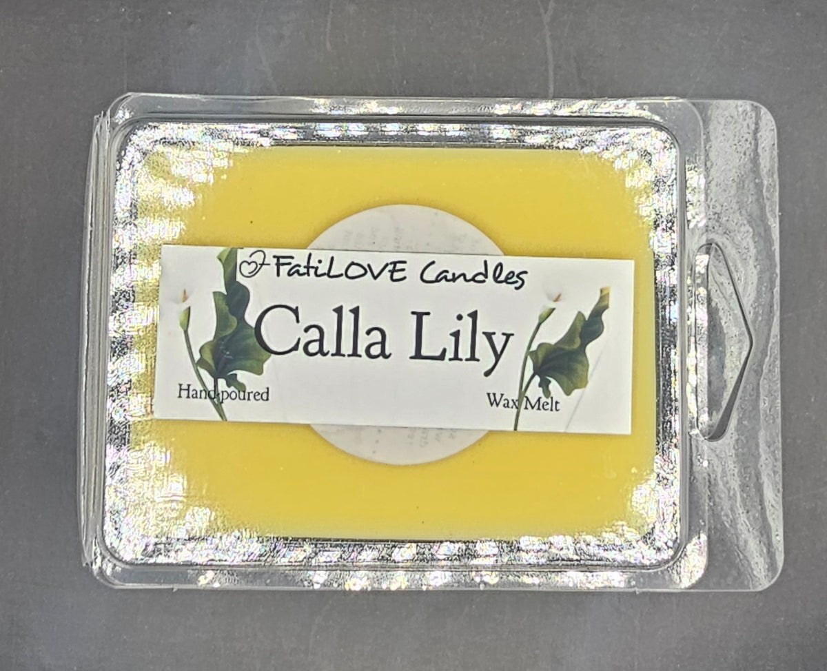 Calla Lily