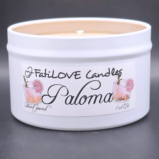 Paloma