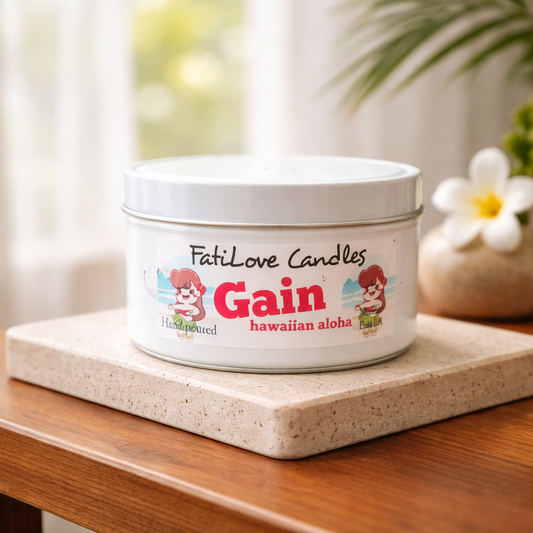 Gain
